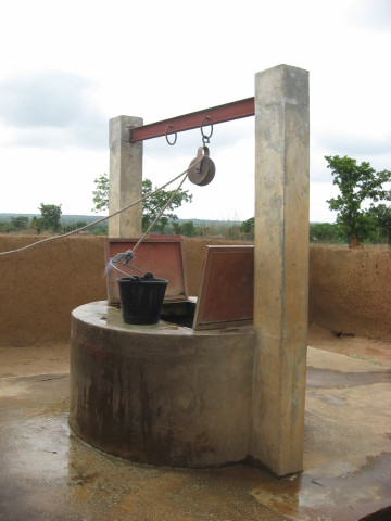 L'accs  l'eau domaine public