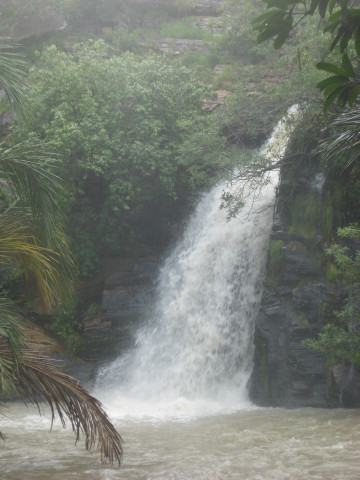 Chutes de Kota domaine public