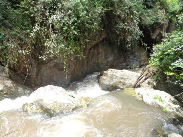 Cascade d'Agbatoe domaine public