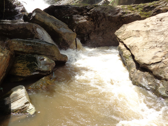 Cascade d'Agbatoe domaine public