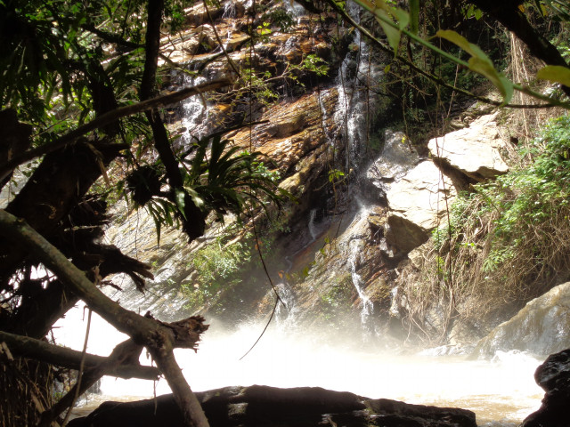 Cascade d'Agbatoe domaine public