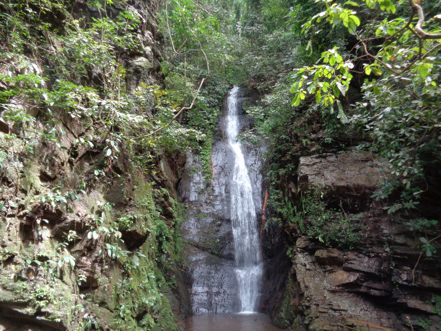 Cascade de Kamalo domaine public