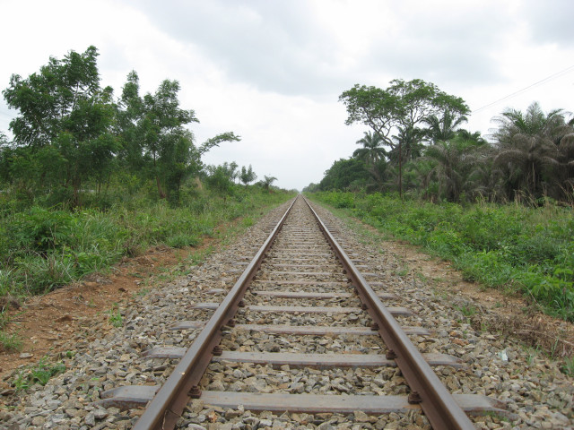 Ligne du Nord domaine public